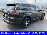 Used 2024 Jeep Grand Cherokee L Limited w/ Luxury Tech Group II image 6