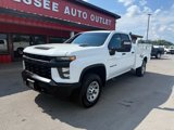 Used 2023 Chevrolet Silverado 3500 W/T w/ WT Fleet Convenience Package image 2