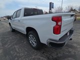 New 2025 Chevrolet Silverado 1500 LTZ image 5