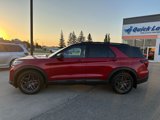New 2025 Ford Explorer ST image 3