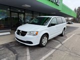 Used 2017 Dodge Grand Caravan SE w/ Power Window Group image 3
