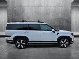 New 2025 Hyundai Santa Fe Limited image 4