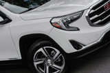 Used 2019 GMC Terrain SLT image 3