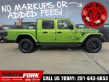 New 2025 Jeep Gladiator Sport image 3