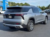 New 2026 Chevrolet Traverse LT w/ Driver Confidence Package image 3