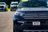 Used 2021 Ford Explorer Limited image 5