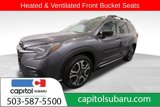 Certified 2025 Subaru Ascent Touring image 5