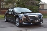 Used 2017 Cadillac CT6 Luxury image 3