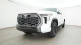 New 2025 Toyota Tundra Platinum image 5