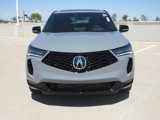 New 2025 Acura RDX A-Spec image 3