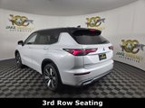 New 2025 Mitsubishi Outlander SEL image 5