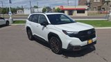 Used 2025 Subaru Forester Sport w/ Popular Package image 3