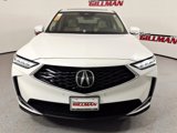 Certified 2025 Acura MDX w/ Technology Package image 4