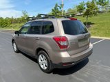 Used 2015 Subaru Forester 2.5i Premium image 6