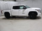 New 2025 Toyota Tundra Limited image 5