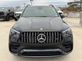 Used 2025 Mercedes-Benz GLE 63 AMG S image 2