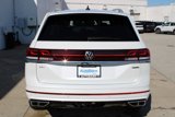 New 2025 Volkswagen Atlas SEL Premium R-Line image 5