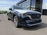 New 2025 MAZDA CX-5 Signature image 2