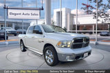 Used 2016 RAM 1500 Big Horn image 2
