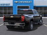New 2025 Chevrolet Silverado 3500 LTZ image 4