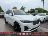 Used 2019 BMW X7 xDrive40i image 2