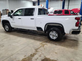 Used 2022 Chevrolet Silverado 2500 W/T w/ WT Convenience Package image 6