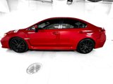 Used 2018 Subaru WRX Premium w/ WRX Sport Package image 3