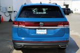 New 2026 Volkswagen Atlas SE image 5