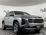 New 2026 Chevrolet Equinox LT image 5
