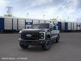 New 2025 Ford F250 4x4 Crew Cab Super Duty image 2