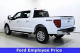 New 2025 Ford F150 Lariat w/ Equipment Group 501A Mid image 4