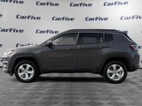 Used 2021 Jeep Compass Latitude image 2