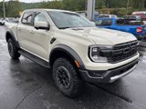 New 2025 Ford Ranger Raptor image 4