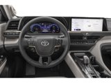 New 2026 Toyota Crown Limited image 4