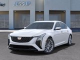 New 2025 Cadillac CT5 Premium Luxury image 6