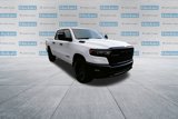 New 2025 RAM 1500 Classic Warlock image 3