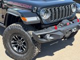 New 2025 Jeep Wrangler Unlimited Rubicon image 3