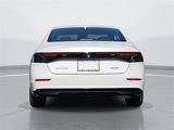 New 2025 Honda Accord EX-L image 6