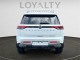 New 2025 Nissan Pathfinder SL image 4
