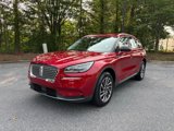 Certified 2022 Lincoln Corsair FWD w/ Equipment Group 101A image 2