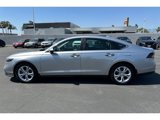 Certified 2024 Honda Accord LX image 2