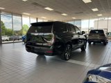 Used 2025 Cadillac Escalade Sport w/ Touring Package image 6