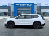 New 2026 GMC Acadia Elevation w/ Black Edition image 4