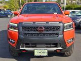 New 2025 Nissan Frontier Pro-X w/ Pro Convenience Package image 2