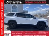 Used 2022 GMC Acadia AT4 w/ Trailering Package image 4