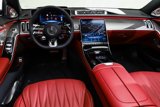 New 2025 Mercedes-Benz S 63 AMG S image 6