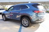 New 2025 Buick Enclave Preferred image 4