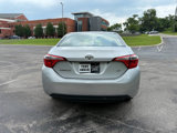 Used 2015 Toyota Corolla LE image 4