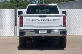 New 2025 Chevrolet Silverado 3500 LTZ w/ LTZ Premium Package image 5