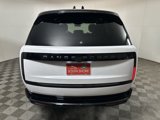 New 2025 Land Rover Range Rover SE image 6